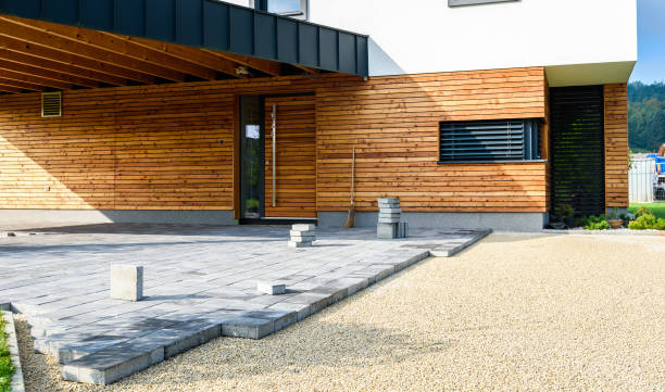 Best Local Driveway Pavers  in Rinna, VA