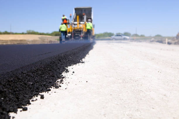 Best Driveway Paving Near Me  in Rinna, VA