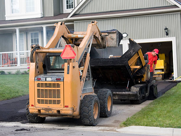 Professional Driveway Pavers in Rivanna, VA