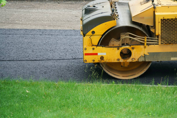 Best Decorative Driveway Pavers  in Rinna, VA